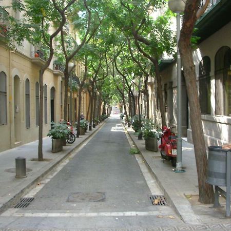 Groc Maiol Apartamento Barcelona Exterior foto