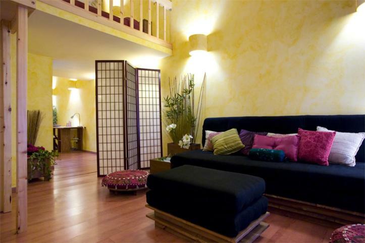 Groc Maiol Apartamento Barcelona Exterior foto