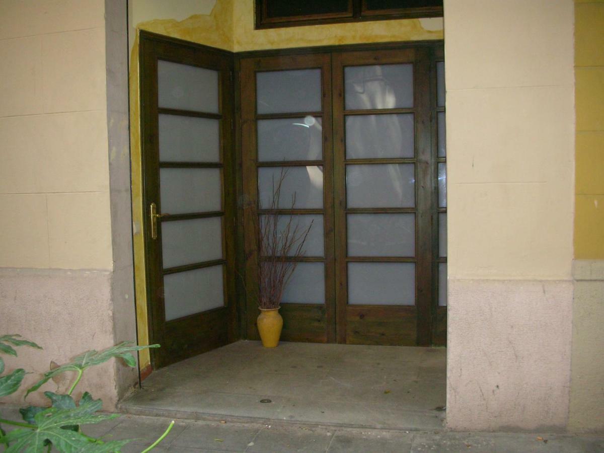 Groc Maiol Apartamento Barcelona Exterior foto