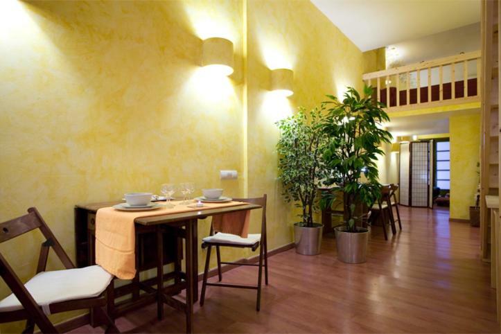 Groc Maiol Apartamento Barcelona Exterior foto