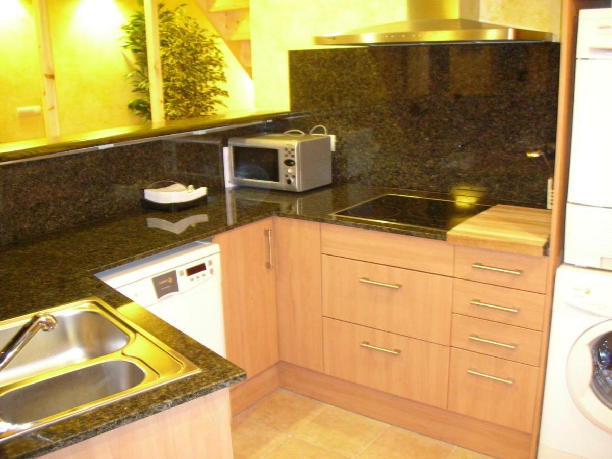 Groc Maiol Apartamento Barcelona Exterior foto
