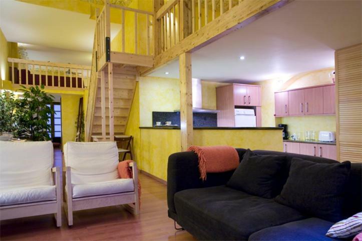 Groc Maiol Apartamento Barcelona Exterior foto
