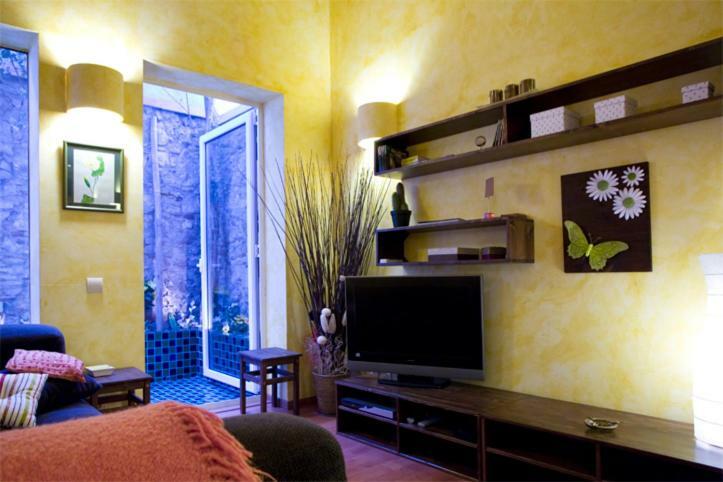 Groc Maiol Apartamento Barcelona Exterior foto